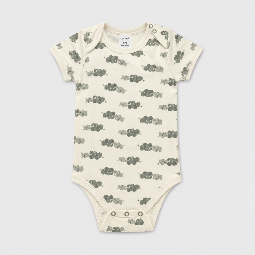 Body - Bambino - 50 - 59 < 3 mesi