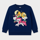 Felpa - Bambina - 114 - 119 | 6 anni
