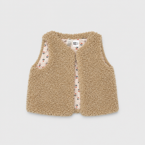 Gilet - Bambina - 84 - 89 | 18 mesi