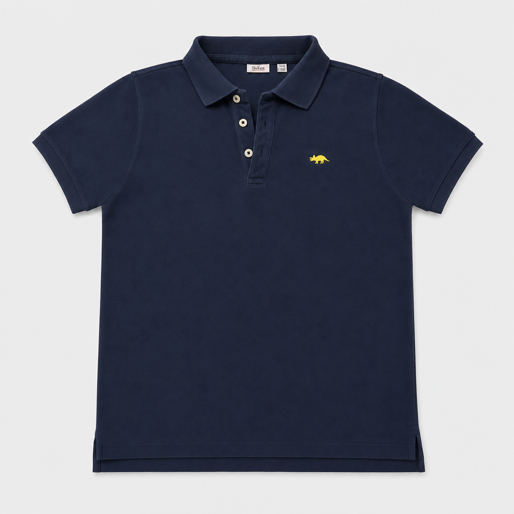 Polo maniche corte - Bambino - 132 - 137 | 9 anni