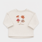 Felpa - Bambina - 60 - 65 | 3 mesi