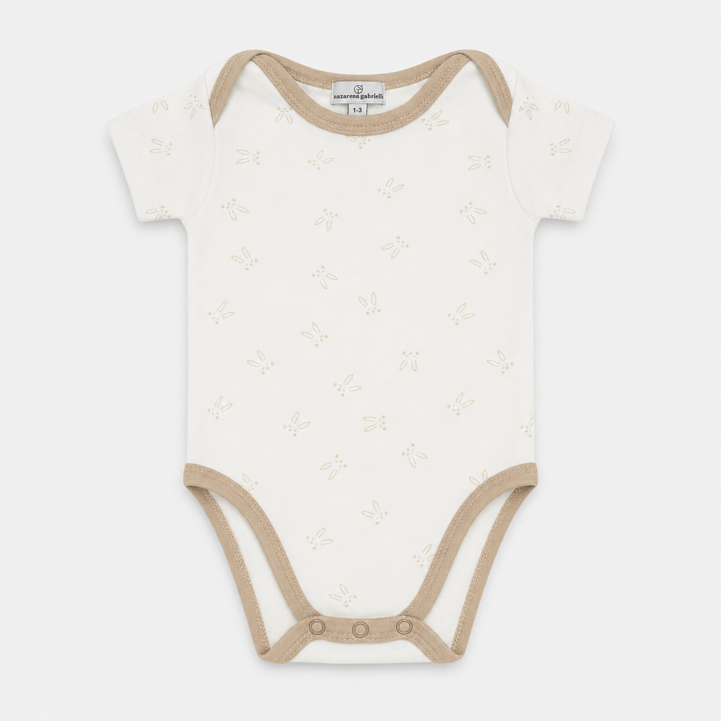 Body - Bambino - 50 - 59 < 3 mesi
