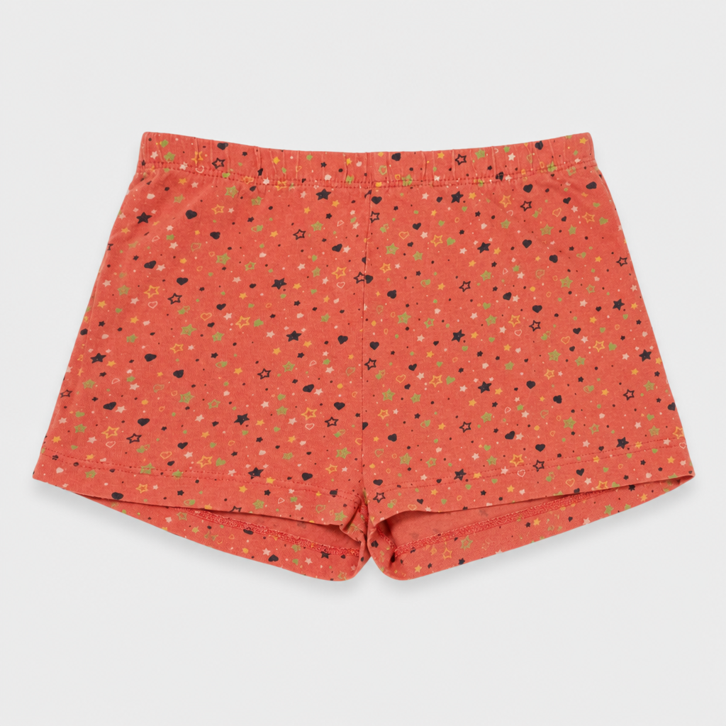 Pantaloncini corti - Bambina - 90 - 95 | 2 anni