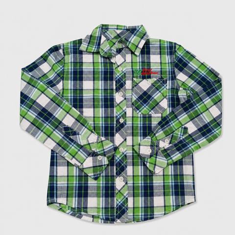Camicia - Bambino - 164 - 169 | 14 anni