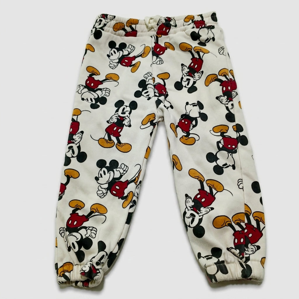Pantaloni tuta - Bambino - 96 - 101 | 3 anni