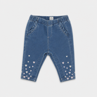 Jeans - Bambina - 60 - 65 | 3 mesi