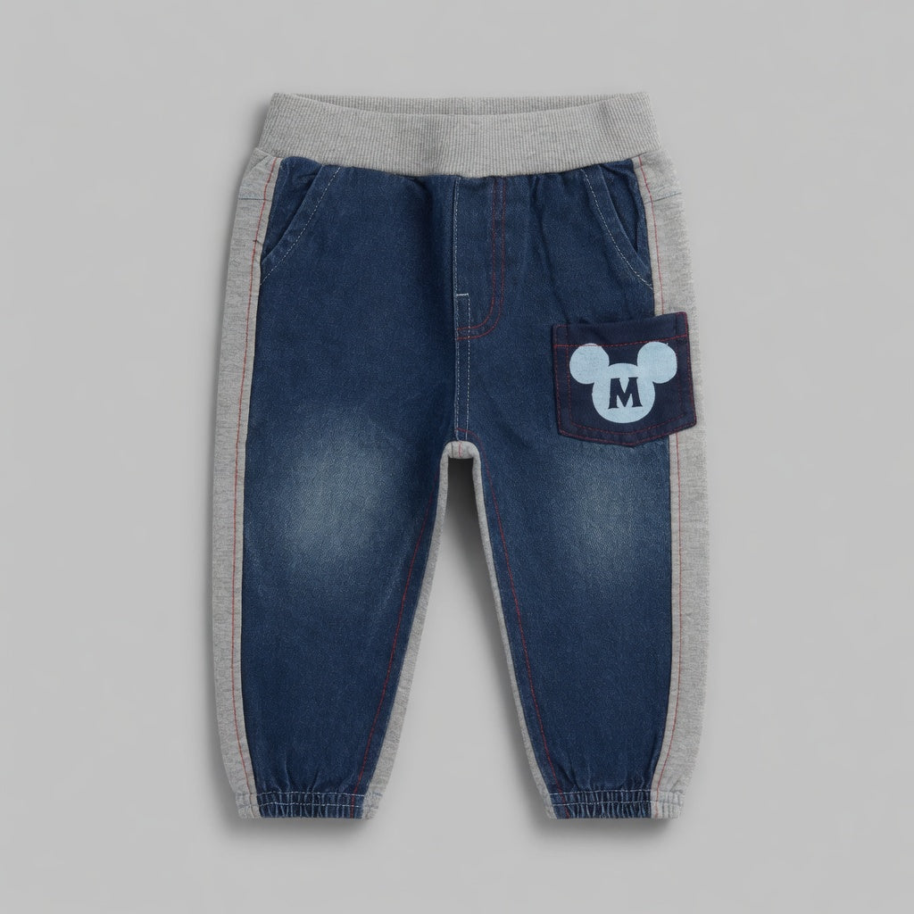 Pantaloni - Bambino - 72 - 77 | 9 mesi
