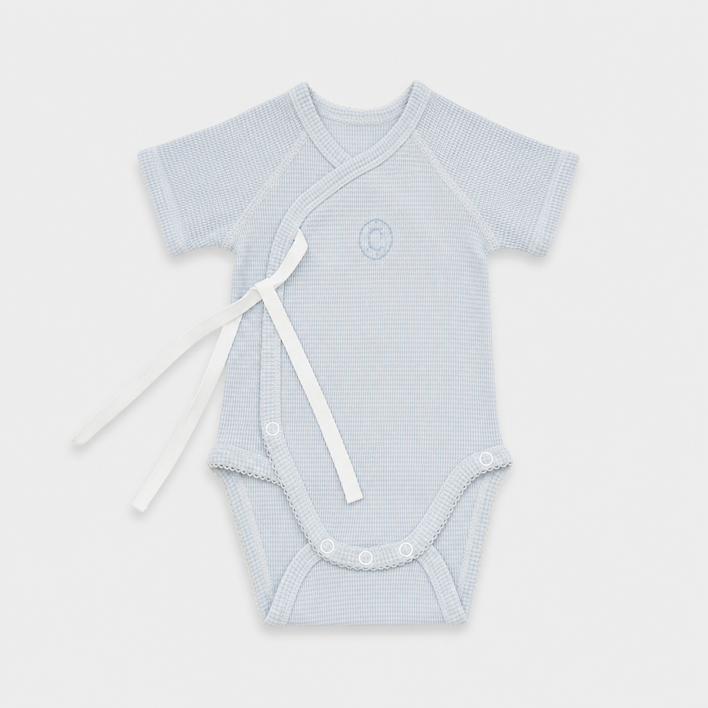 Body - Bambino - 50 - 59 < 3 mesi