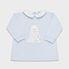 Maglietta maniche lunghe - Bambino - 60 - 65 | 3 mesi