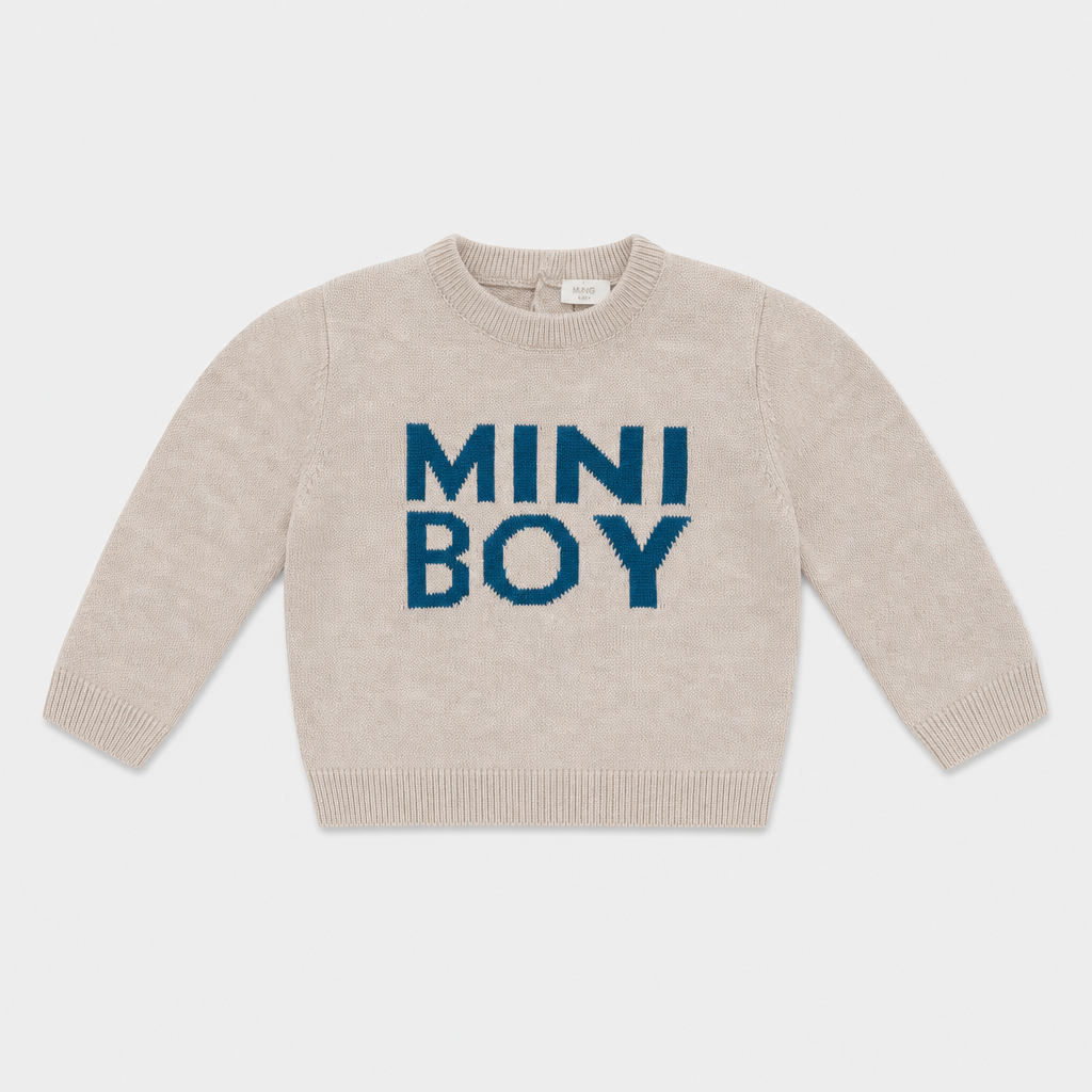 Maglioncino - Bambino - 60 - 65 | 3 mesi