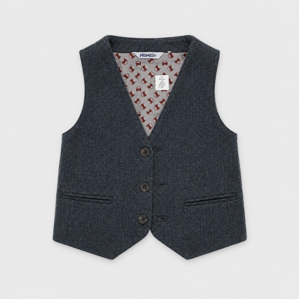 Gilet - Bambino - 96 - 101 | 3 anni