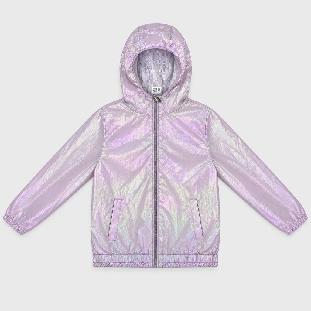 Impermeabile/kway - Bambina - 132 - 137 | 9 anni