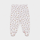 Pantaloni - Bambina - 50 - 59 < 3 mesi