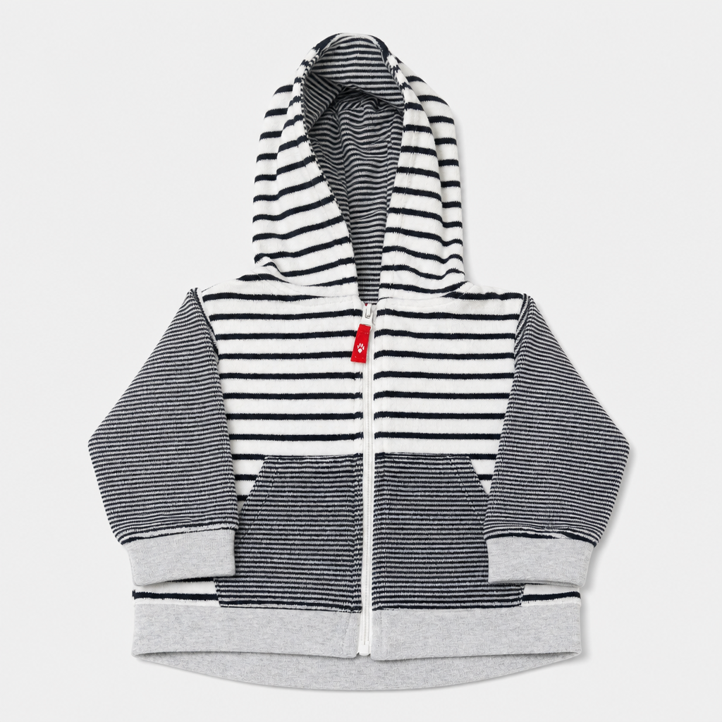 Felpa - Bambino - 60 - 65 | 3 mesi