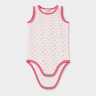 Body - Bambina - 90 - 95 | 2 anni