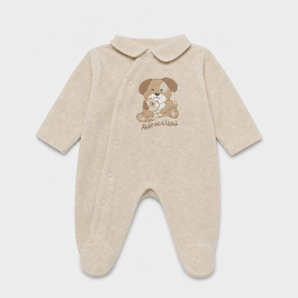 Tutine neonato - Bambino - 50 - 59 < 3 mesi