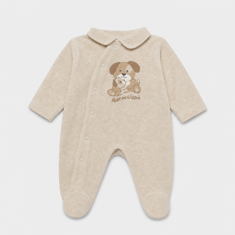 Tutine neonato - Bambino - 50 - 59 < 3 mesi