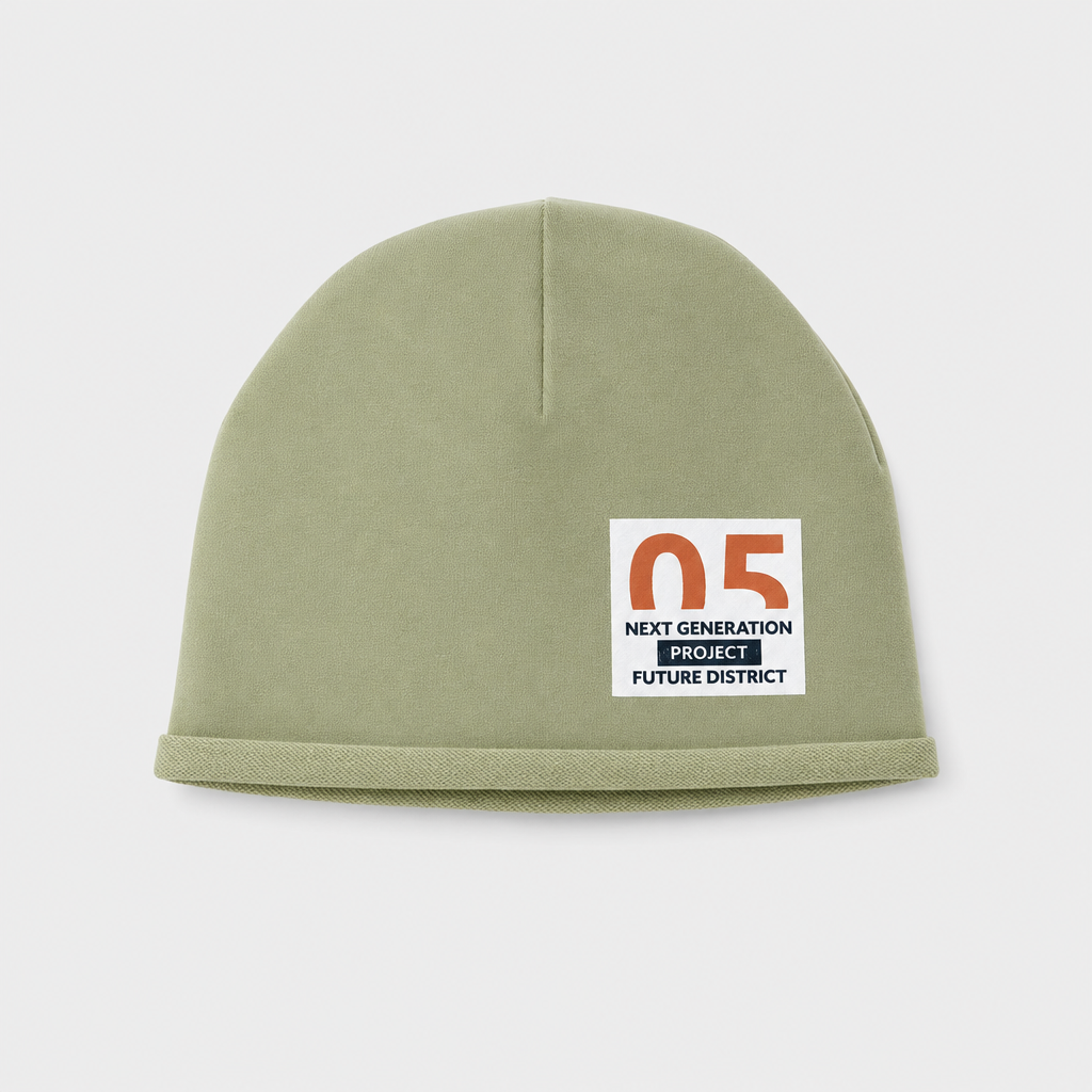 Cappellino - Bambino - 90 - 95 | 2 anni
