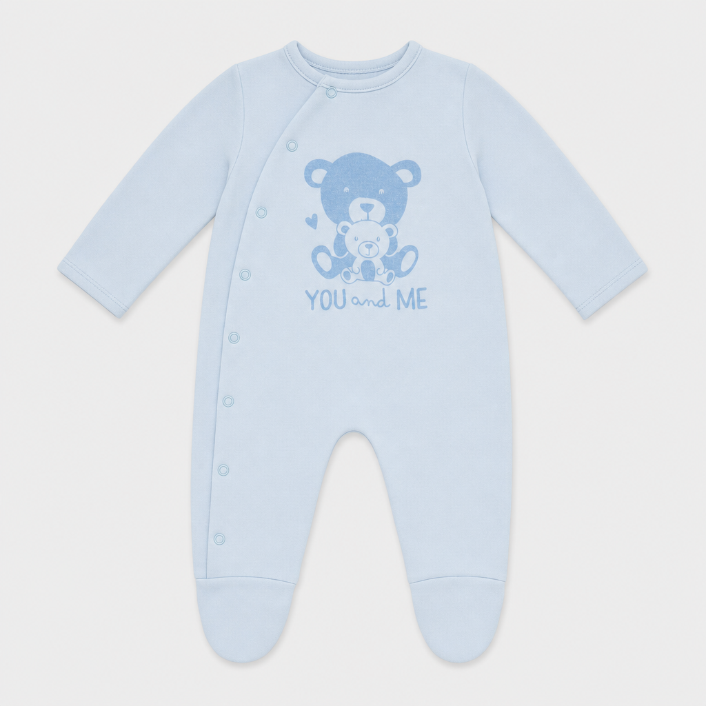 Tutine neonato - Bambino - 50 - 59 < 3 mesi
