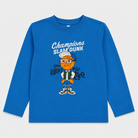 Maglietta maniche lunghe - Bambino - 102 - 107 | 4 anni