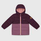 Giacca invernale pesante - Bambina - 90 - 95 | 2 anni