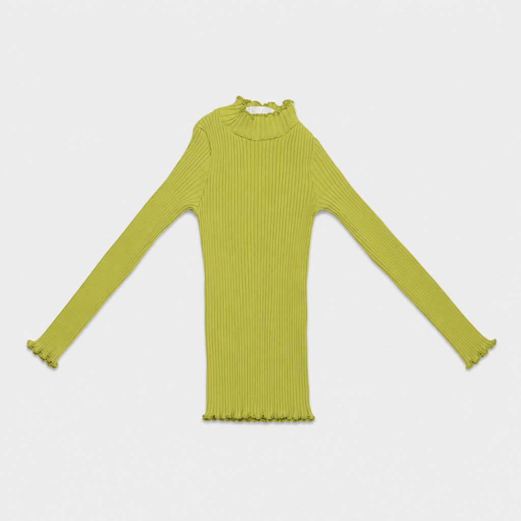 Maglietta maniche lunghe - Bambina - 102 - 107 | 4 anni