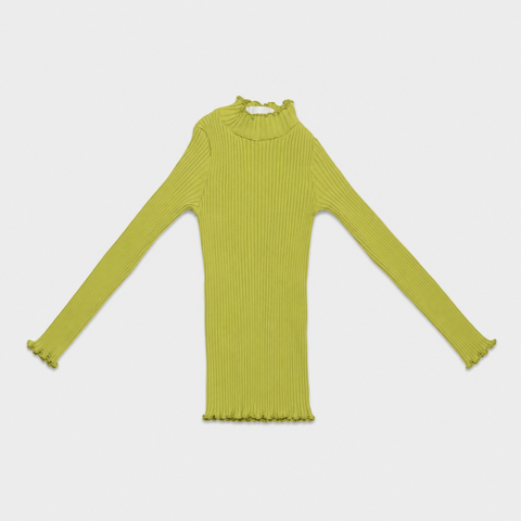 Maglietta maniche lunghe - Bambina - 102 - 107 | 4 anni