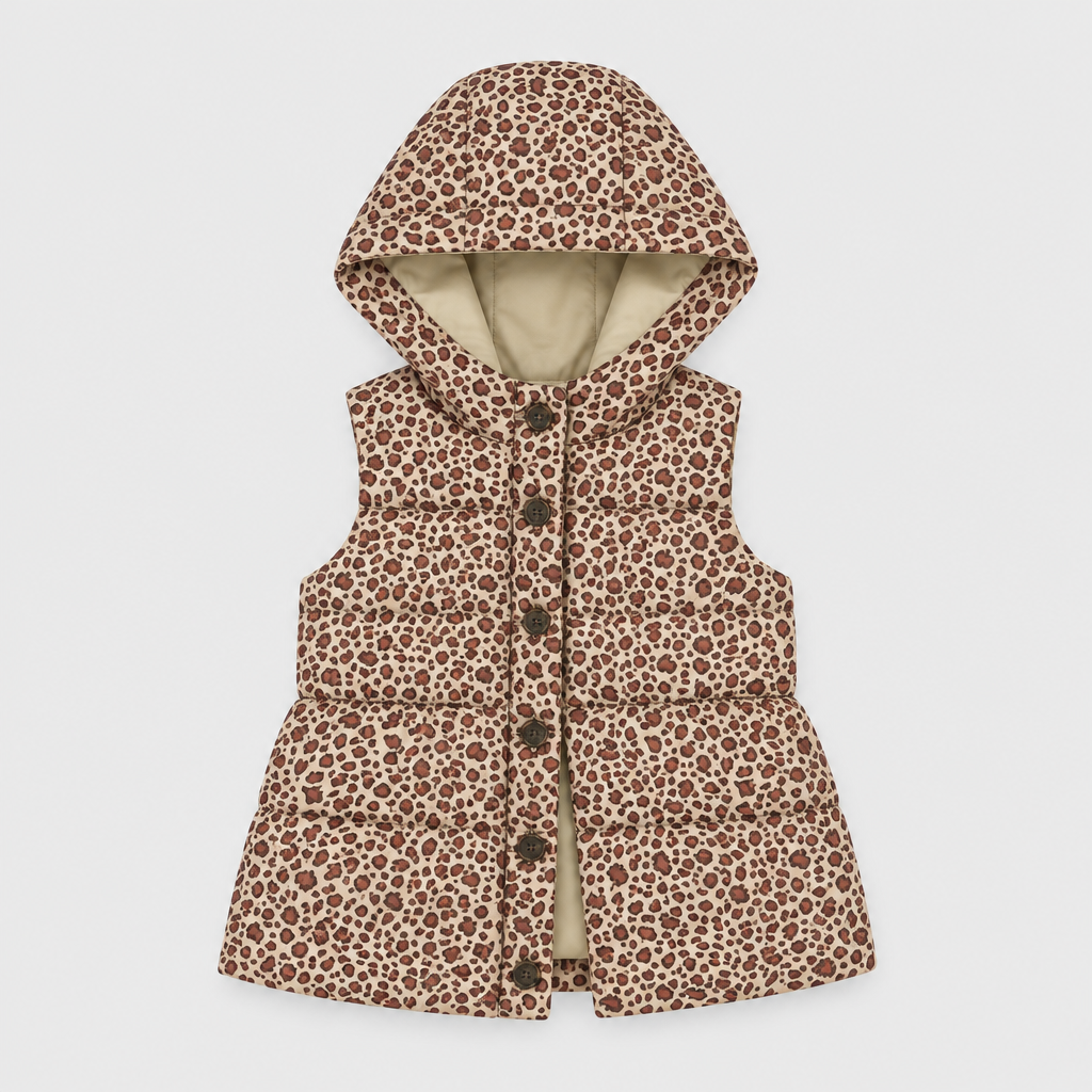 Gilet - Bambina - 90 - 95 | 2 anni