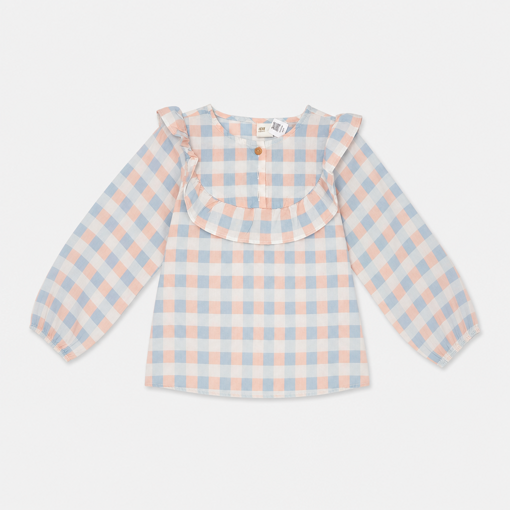 Camicia - Bambina - 96 - 101 | 3 anni
