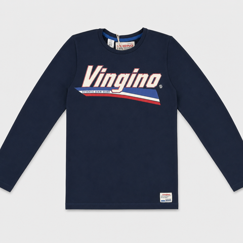 Maglietta maniche lunghe - Bambino - 150 - 157 | 12 anni