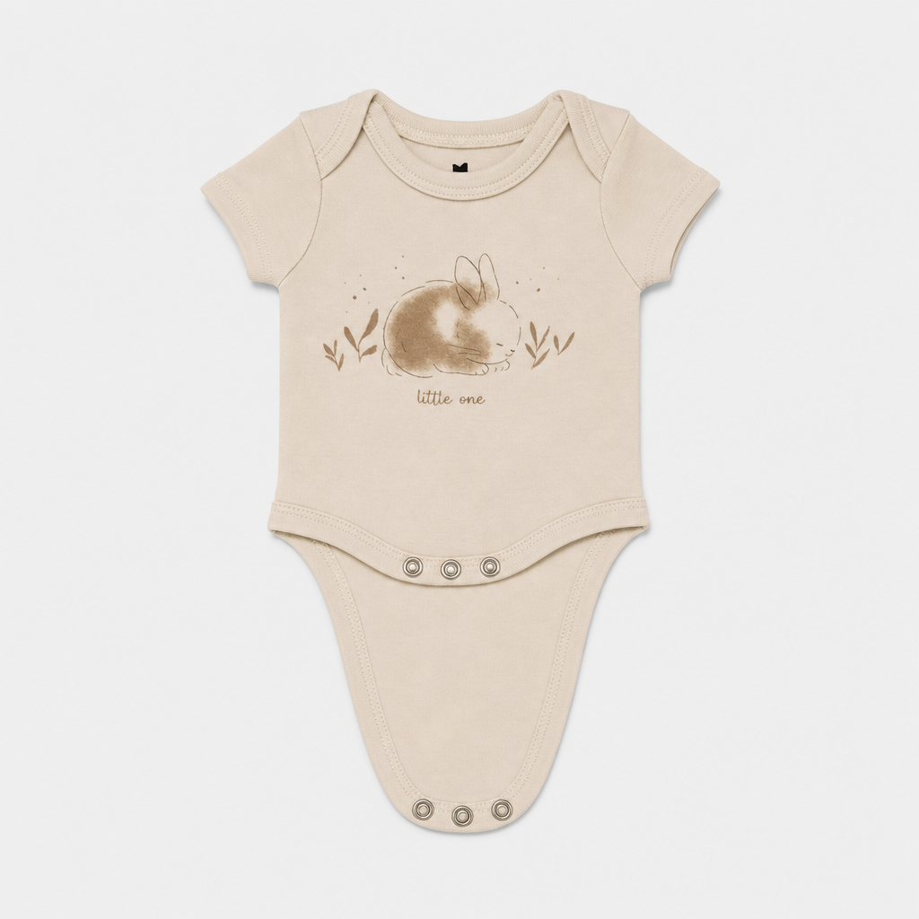 Body - Bambino - 50 - 59 < 3 mesi