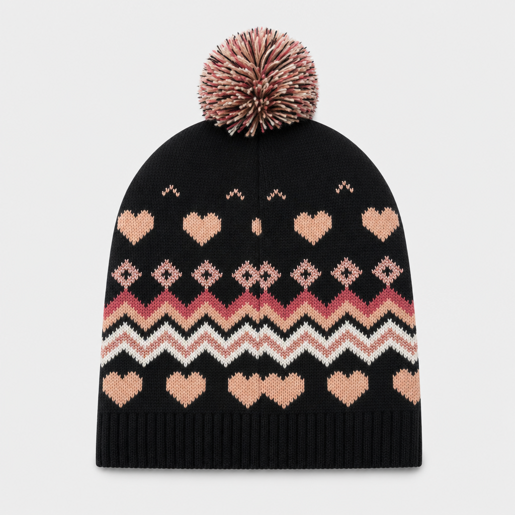 Cappellino - Bambina - 102 - 107 | 4 anni