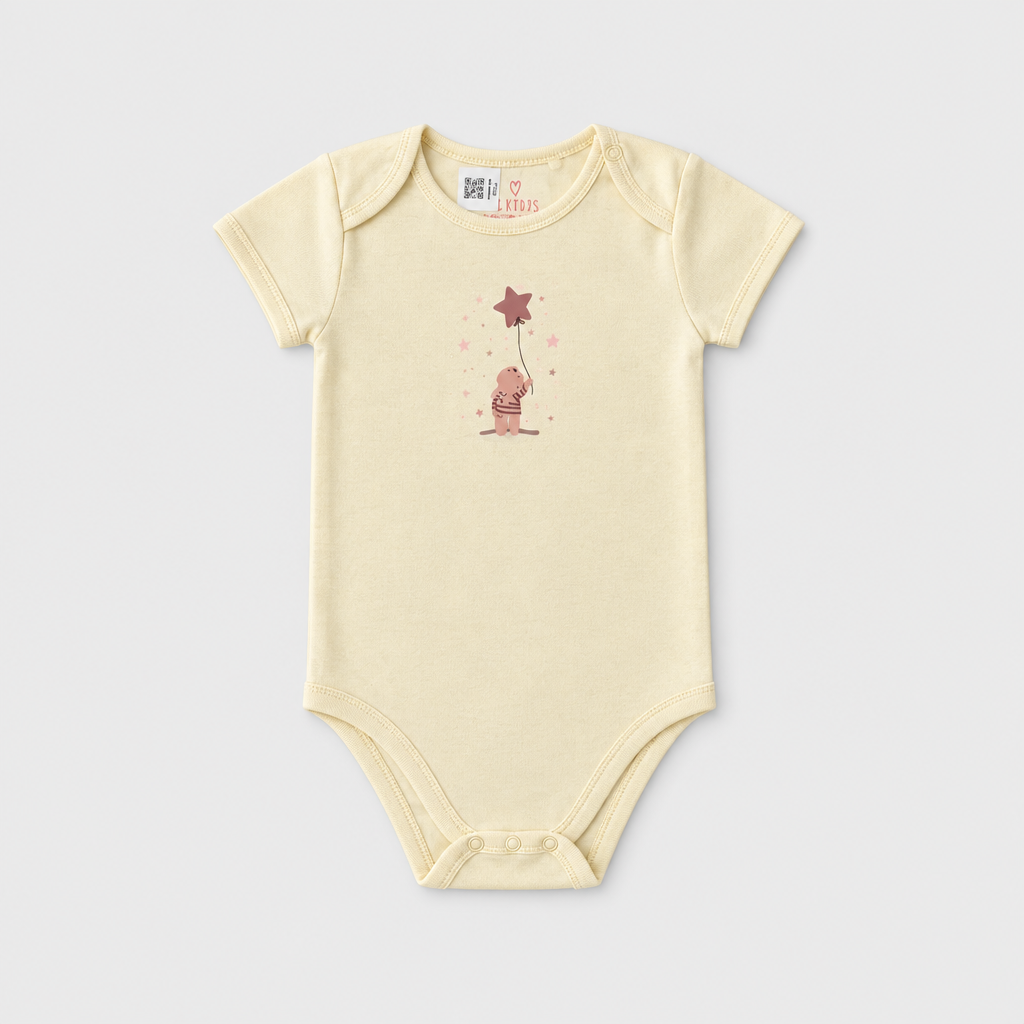 Body - Bambino - 72 - 77 | 9 mesi