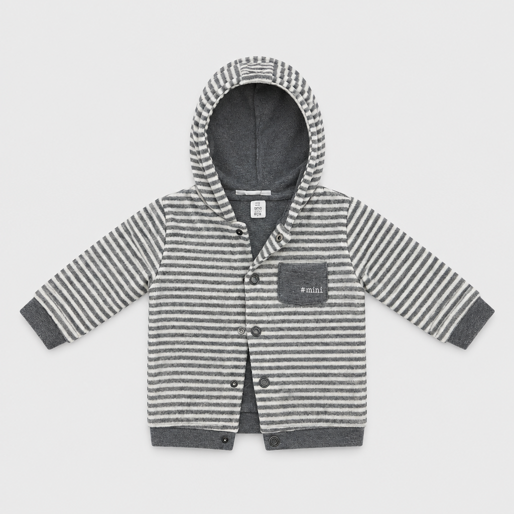 Giacca primavera - Bambino - 78 - 83 | 1 anno