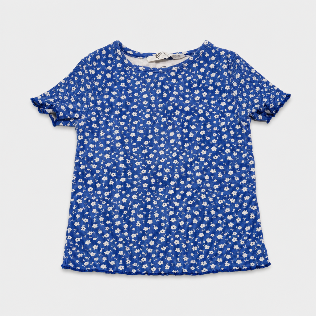 Maglietta maniche corte - Bambina - 96 - 101 | 3 anni