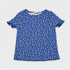 Maglietta maniche corte - Bambina - 96 - 101 | 3 anni
