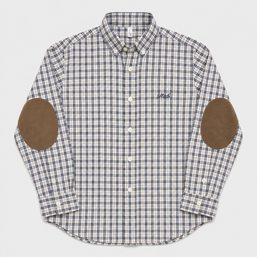 Camicia - Bambino - 108 - 113 | 5 anni