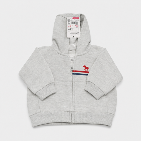 Felpa - Bambino - 60 - 65 | 3 mesi