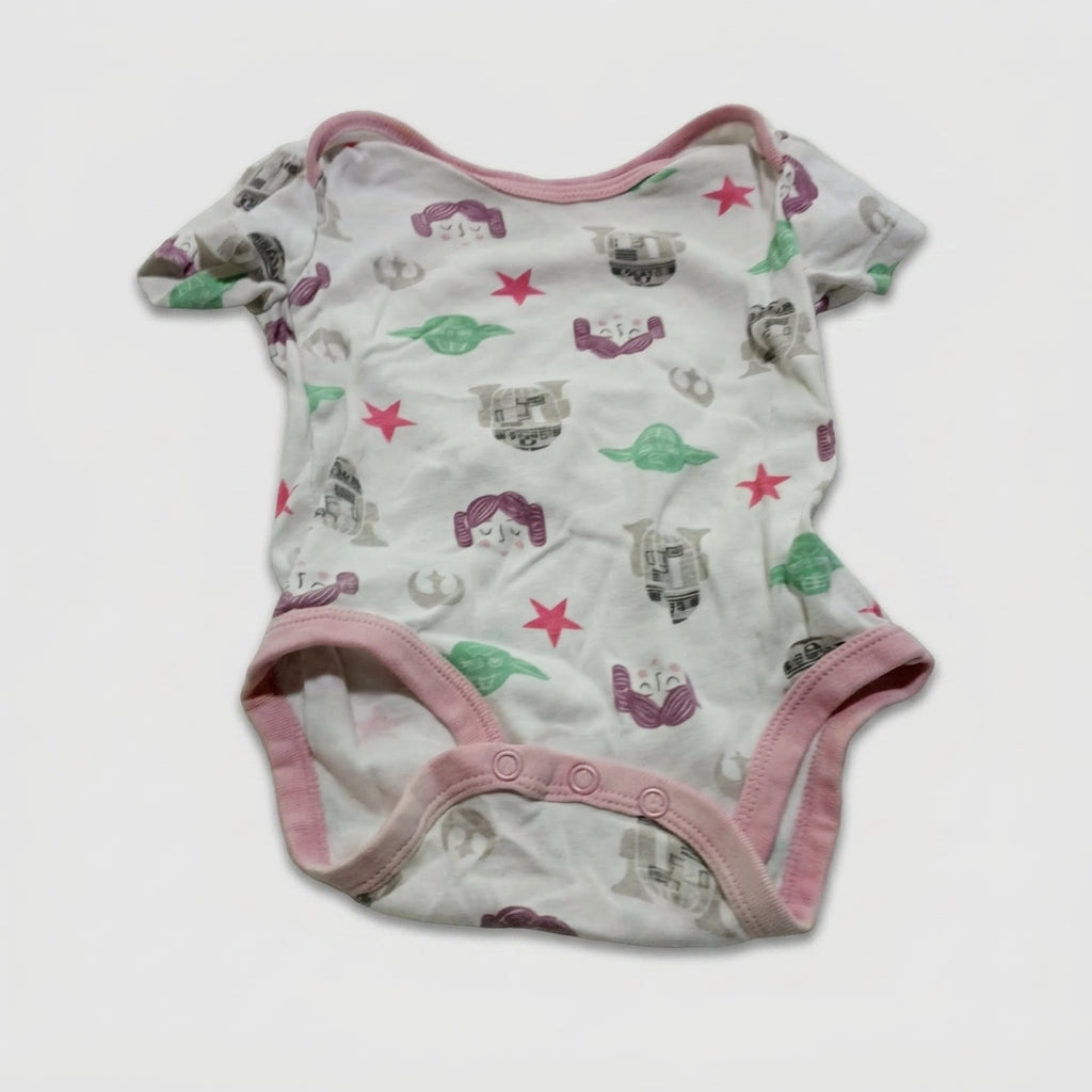 Body - Bambina - 72 - 77 | 9 mesi