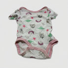 Body - Bambina - 72 - 77 | 9 mesi