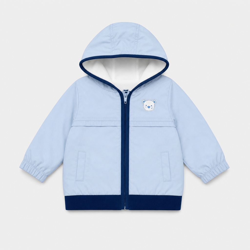 Giacca primavera - Bambino - 60 - 65 | 3 mesi