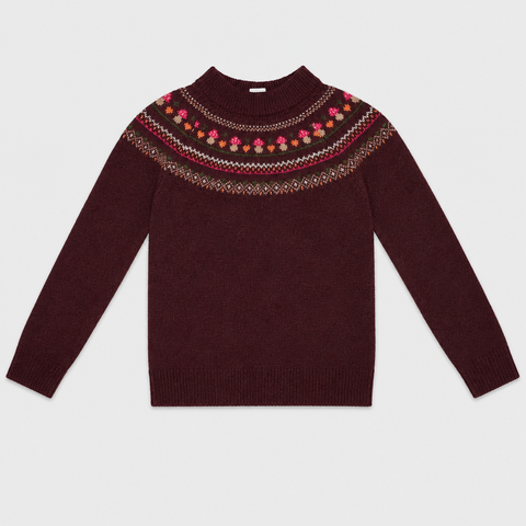Maglione - Bambina - 132 - 137 | 9 anni