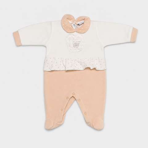 Tutine neonato - Bambina - 66 - 71 | 6 mesi