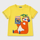 Maglietta maniche corte - Bambino - 84 - 89 | 18 mesi