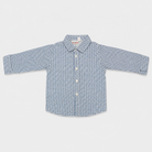 Camicia - Bambino - 66 - 71 | 6 mesi