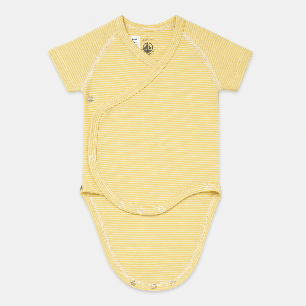 Body - Bambino - 60 - 65 | 3 mesi