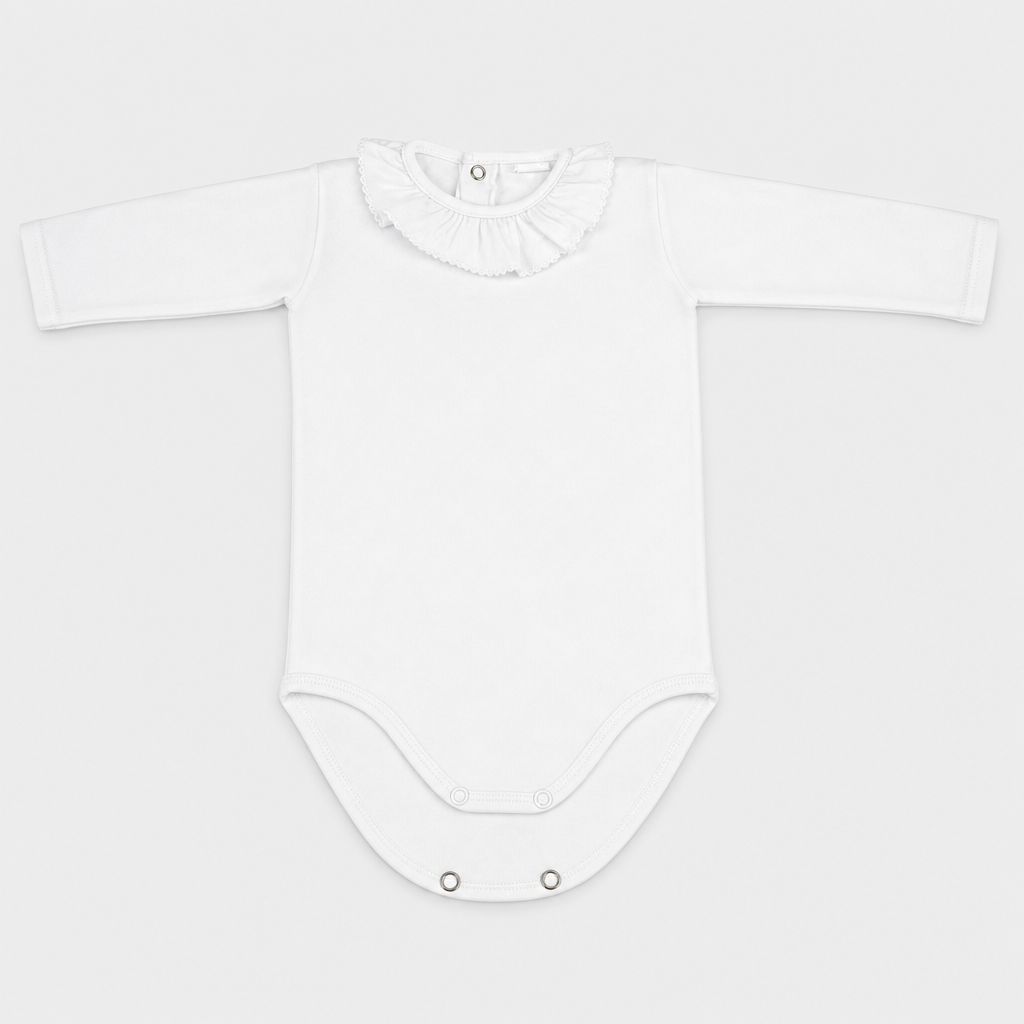 Body - Bambina - 90 - 95 | 2 anni