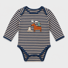 Body - Bambino - 50 - 59 < 3 mesi