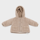 Giacca invernale pesante - Bambino - 50 - 59 < 3 mesi