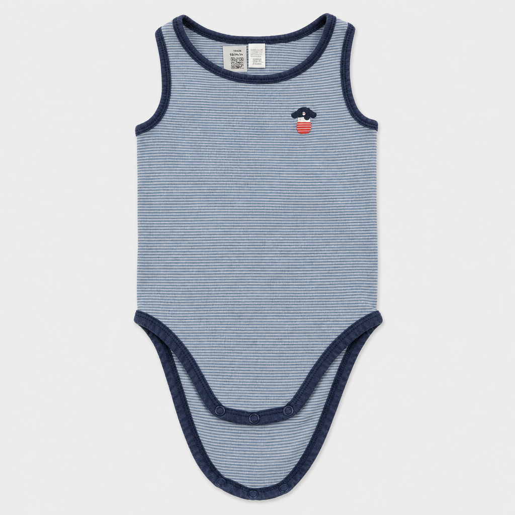 Body - Bambino - 66 - 71 | 6 mesi